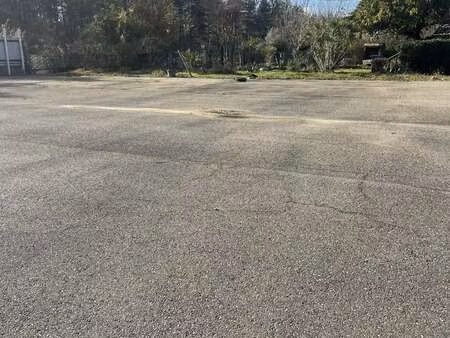 vente terrain à montauban (82000) : à vendre / 1000m² montauban