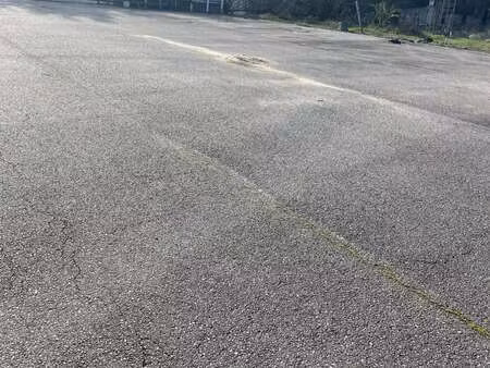 vente terrain à montauban (82000) : à vendre / 770m² montauban