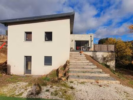 vente maison piscine au bousquet-d'orb (34260) : à vendre piscine / 133m² le bousquet-d'or