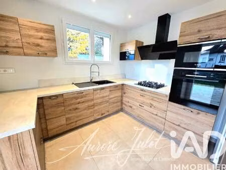 vente maison piscine aux abrets (38490) : à vendre piscine / 199m² les abrets