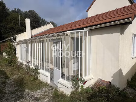 maison buthiers 9 pièce(s) 89.92 m2