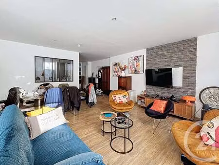 vente appartement 5 pièces à guingamp (22200) : à vendre 5 pièces / 127m² guingamp