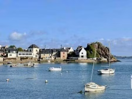 vente maison à ploubazlanec (22620) : à vendre / 213m² ploubazlanec