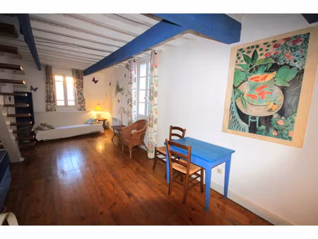 annonce appartement à vendre