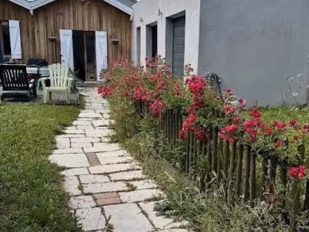 vente maison 4 pièces 97 m² à merignac (33700)  437 000 €