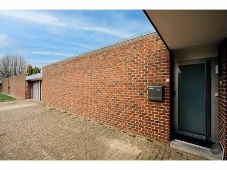 maison à vendre à wijveld 49 wijgmaal (rbu84882)