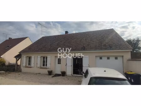 maison briarres sur essonne 7 pièce(s) 130 m2