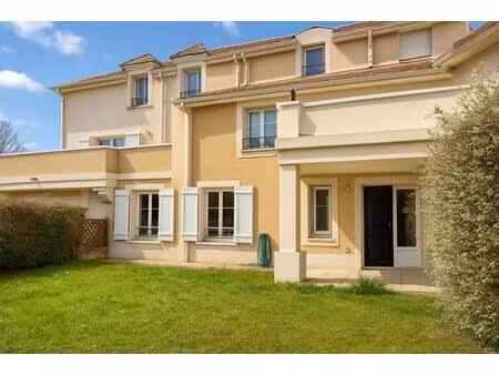 appartement chambourcy 3 pièces - 70.55 m2