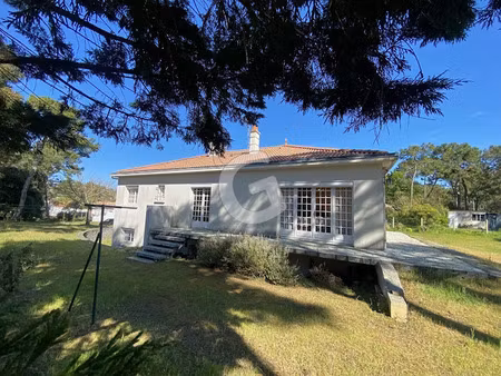 vente maison 10 pièces 220 m² à la tranche-sur-mer (85360)  596 000 €