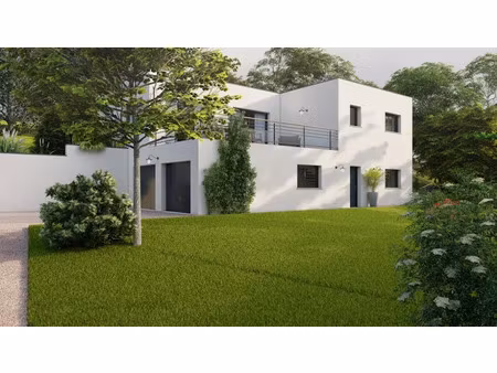 vente maison neuve 5 pièces 140 m² à aubazines (19190)  510 000 €