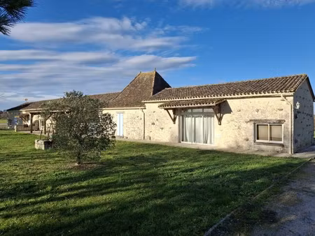 vente maison 15 pièces