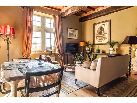 annonce appartement à vendre