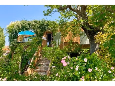 annonce maison à vendre