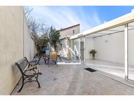 vente maison 7 pièces 190 m² à nanterre (92000)  629 000 €