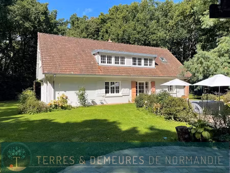 vente maison 6 pièces 147 m² à ault (80460)  680 000 €