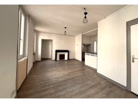 vente appartement 3 pièces 68 m² à narbonne (11100)  129 500 €