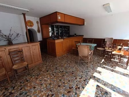 achat : maison (19320)