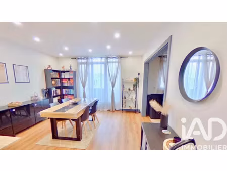 vente appartement 4 pièces 68 m² à ablon-sur-seine (94480)  184 000 €