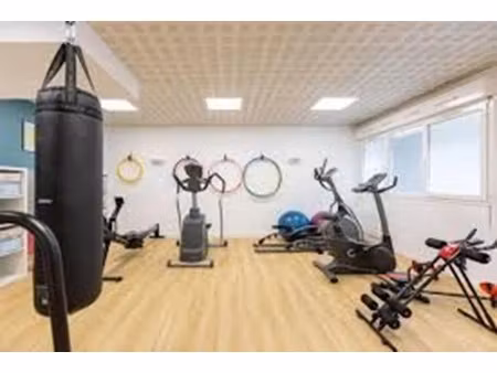 vente appartement 1 pièce 20 m² à courbevoie (92400)  105 000 €