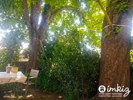 vente appartement 4 pièces 99 m² à ganges (34190)  189 000 €