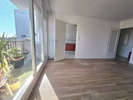 vente appartement 3 pièces 67.27 m² à nantes (44000)  185 561 €
