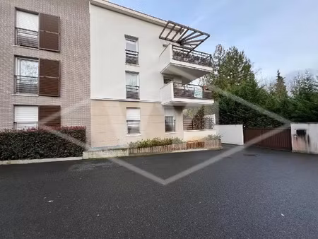 vente appartement 3 pièces 60 m² à quincy-sous-sénart (91480)  244 000 €