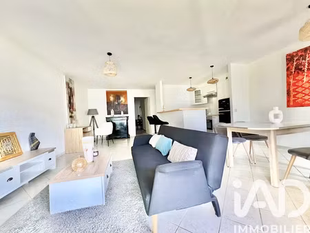 vente appartement 2 pièces 61 m² à saint-raphael (83700)  290 000 €