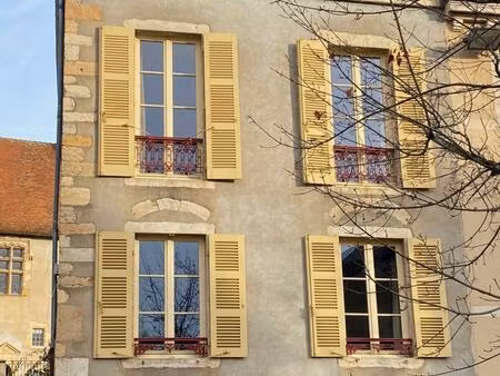 vente maison 6 pièces 160 m² cluny (71250)