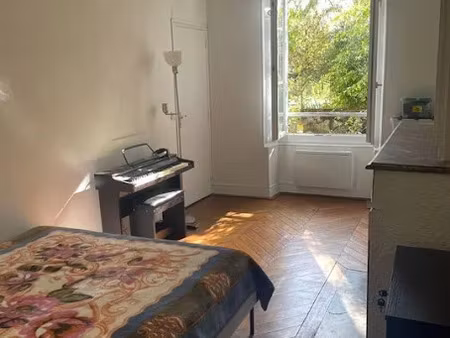location appartement 2 pièces 43 m² à etampes (91150)  580 €