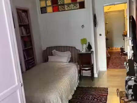 location meublée chambre 1 pièce 25 m² à grenoble (38000)  350 €