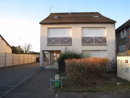 location appartement 1 pièce 33 m² à lardy (91510)  700 €