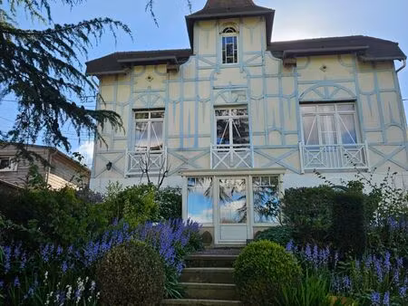 vente maison saint-laurent-de-brèvedent (76700)