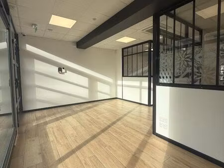 location commerce à albi (81000)