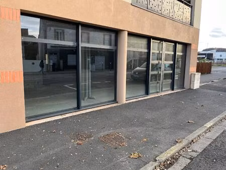 location commerce à albi (81000)