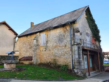 vente maison 160 m² pamproux (79800)