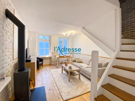 vente maison 3 pièces 60 m² gaillon-sur-montcient (78250)