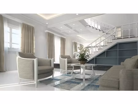 vente appartement 6 pièces 108 m² à bretigny-sur-orge (91220)  347 000 €