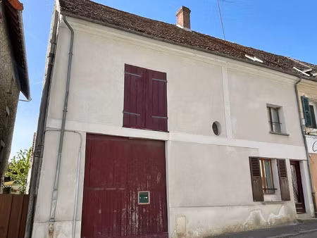 vente maison 5 pièces 79 m² jouy-sur-morin (77320)