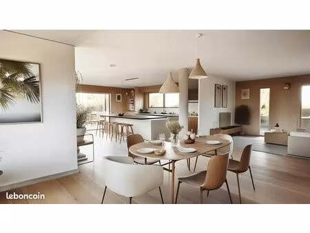 maison 6 pièces 112 m²