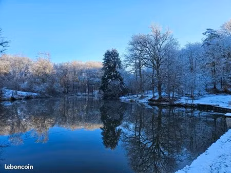 location meublé au mois