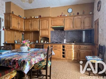 vente maison 2 pièces 75 m² carmaux (81400)