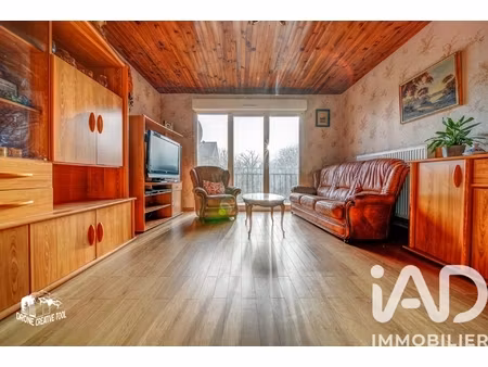 vente maison/villa 8 pièces