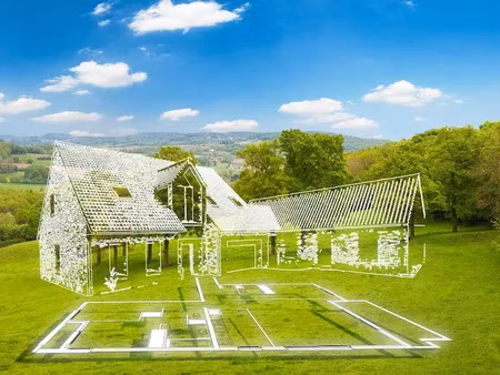 vente terrain 699 m² à lavernat (72500)  20 600 €