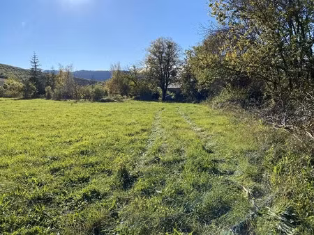 vente terrain 1500 m² à sabres (40630)  55 000 €