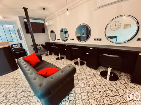 vente commerce 67 m² malakoff (92240)