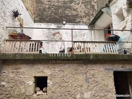 maison 7 pièces 120 m²