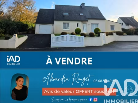 vente maison/villa 6 pièces