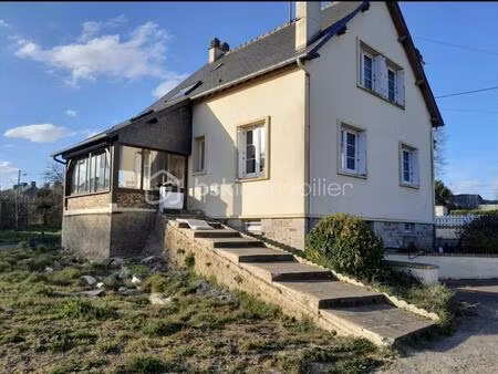 maison de 114 m² à bagnoles-de-l'orne