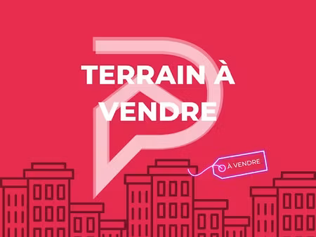vente terrain 3 m² à gagny (93220)  199 000 €