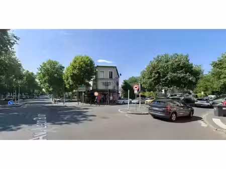 vente garage 90 m² maisons-alfort (94700)